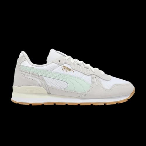 PUMA RX 737 'White Green Gum' (Women's)