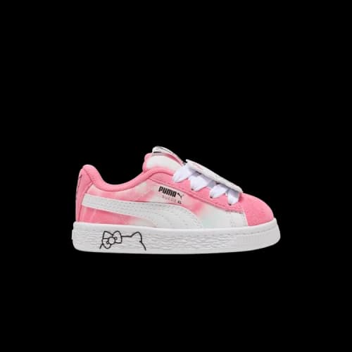 Puma Suede XL Hello Kitty and Friends (TD)