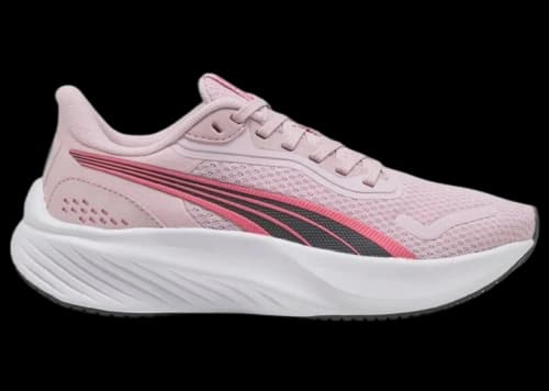 Puma Pounce Lite Pink (GS)