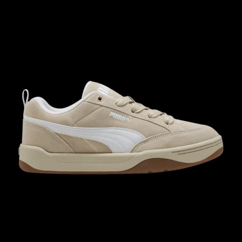 Puma Park Lifestyle Raw 'Beige White'
