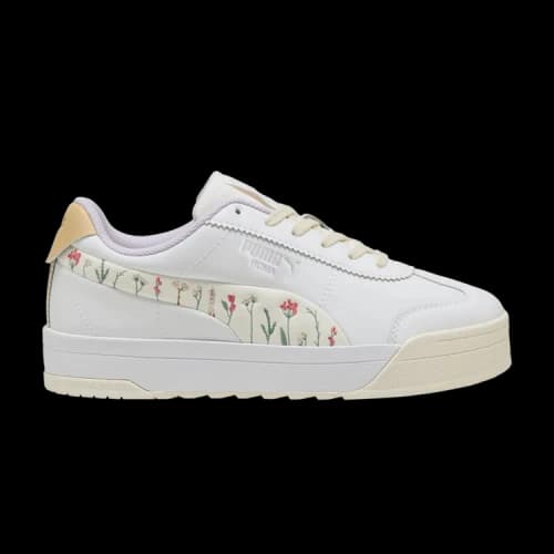 Puma Roma 'Secret Garden' (Women's)