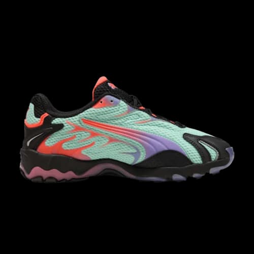 Puma Inhale GS 'Mint Melt Lavender Alert'