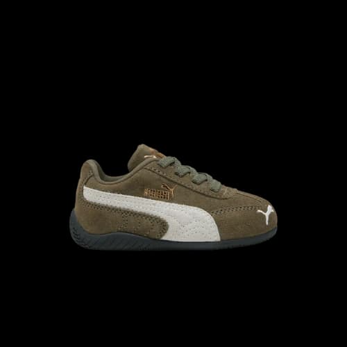 PUMA Speedcat OG Toddler 'Loden Green'
