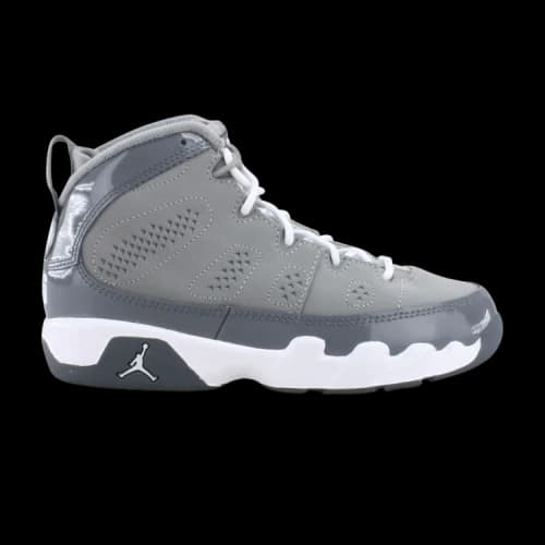 Jordan 9 Retro PS 'Cool Grey'