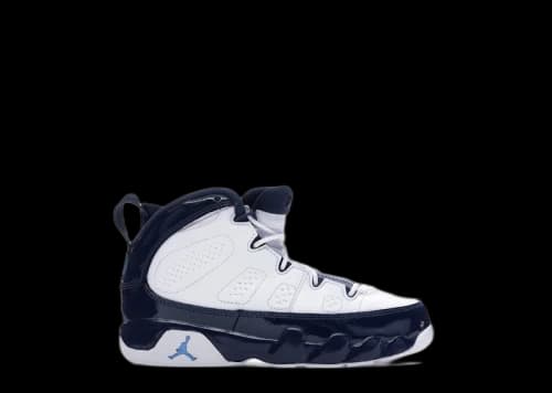 Jordan 9 Retro Pearl Blue (PS)