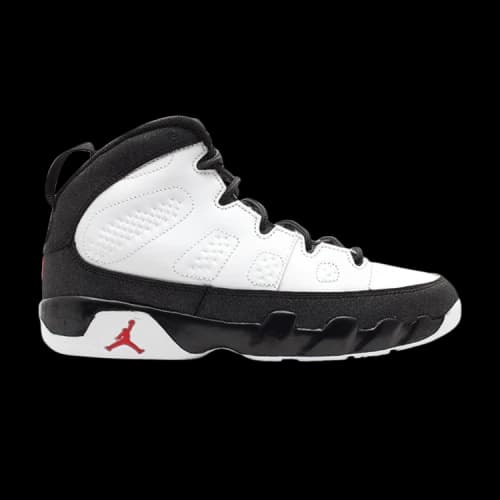 Jordan 9 Retro (PS)