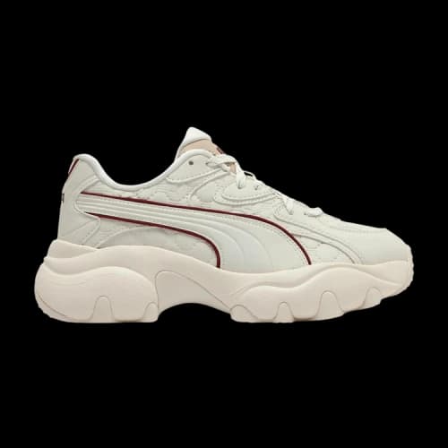 Puma Pulsar Lite Snaker 'Granola Red' (Women's)