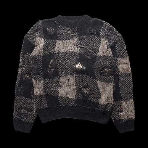 Martine Rose Classic Shirt 'Black'