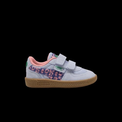 PUMA Cats Club x Palermo Toddler 'Animal Pattern'