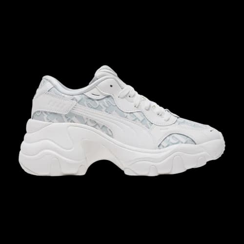 PUMA Pulsar Wedge 'Monogram' (Women's)