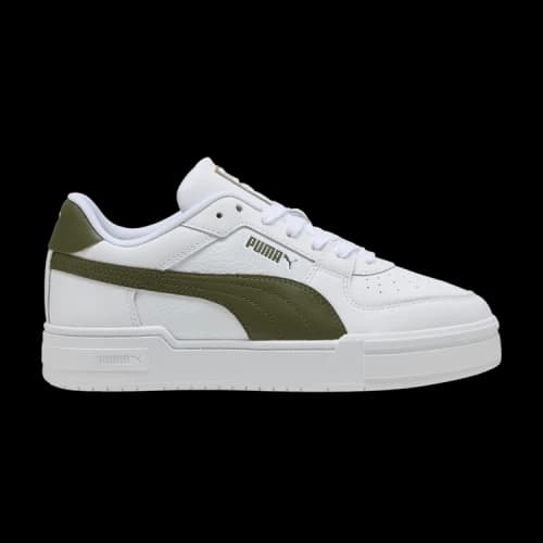 Puma CA Pro Classic 2 'White Loden Green'
