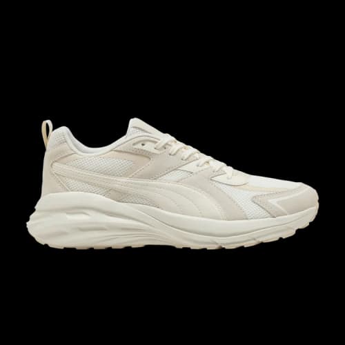 Puma Hypnotic LS 'Beige White'