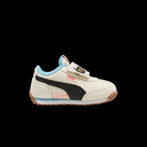 Puma Easy Rider Toddler 'Moody Cat'