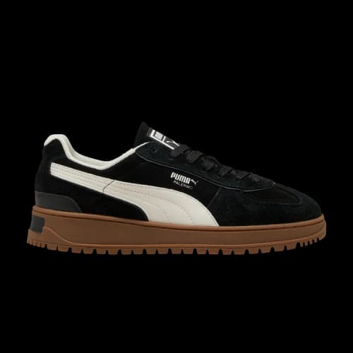 Puma Palermo Alpino SD 'Black Beige'