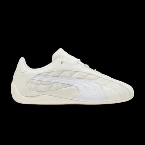 Puma Speedcat Plus 'Warm White'