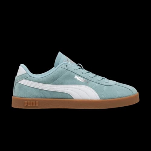 Puma Club II 'Seafoam White' (Women's)