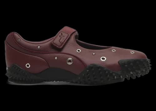 Puma Mostro Fey Studs Dark Jasper