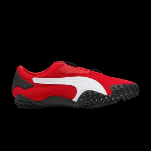Puma Mostro OG Prime 'For All Time Red'