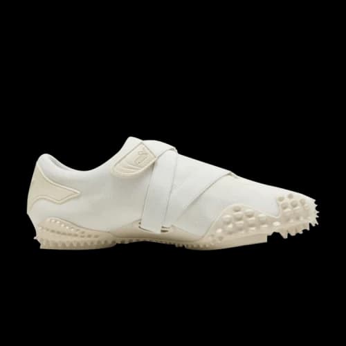 Puma Mostro OG Prime Warm White Alpine Snow