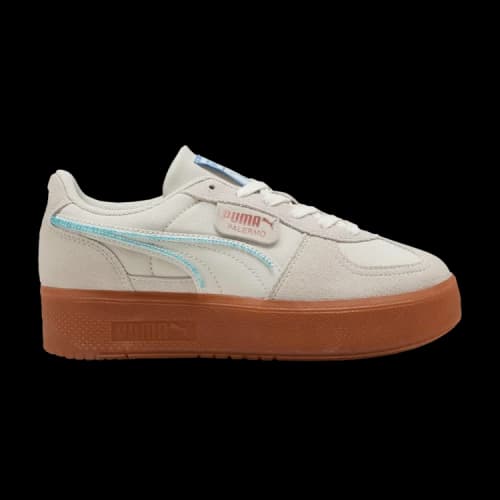 Puma Palermo Elevata 'Gentle Meld - Warm White Gum' (Women's)