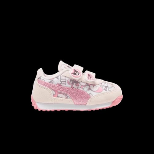 Puma Easy Rider Hello Kitty and Friends Jasmine Flower (TD)