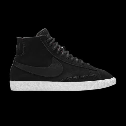 Nike Blazer Mid Premium (Women's)