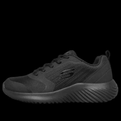 (GS) Skechers Bounder 'Black'