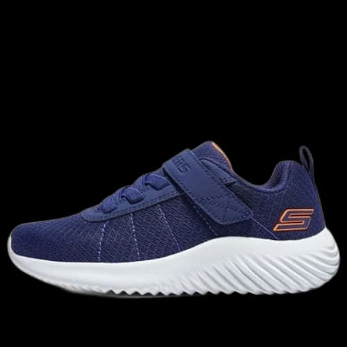 (GS) Skechers Bounder Baronik 'Navy'