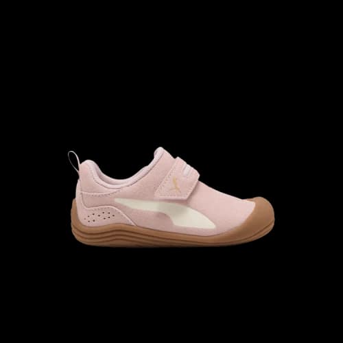 Puma Kitten Premium Toddler 'Mauve Mist'