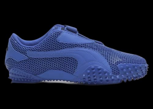 Puma Mostro Mountain Blue