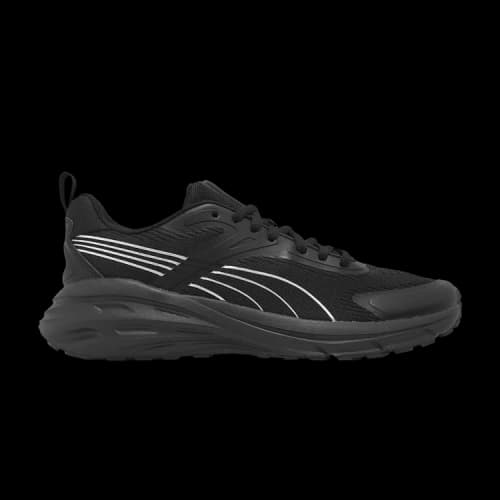 Puma Hypnotic CN Summer 'Black Silver'