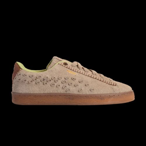 Puma Suede Bodega Where Sport Meets Street Ice Coffee