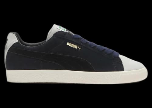 Puma Suede Vintage Made in Japan Acy