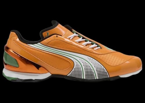 Puma V-S1 AFCON Côte d'Ivoire