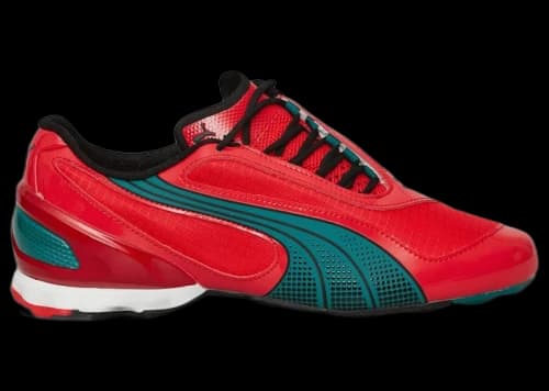 Puma V-S1 AFCON Morocco
