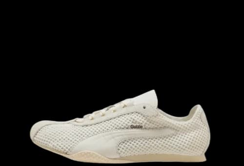 PUMA x Guizio H-street 'White' (2025)