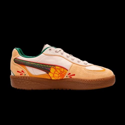 Puma Palermo Moda La Catrina Rosebay (Women's)
