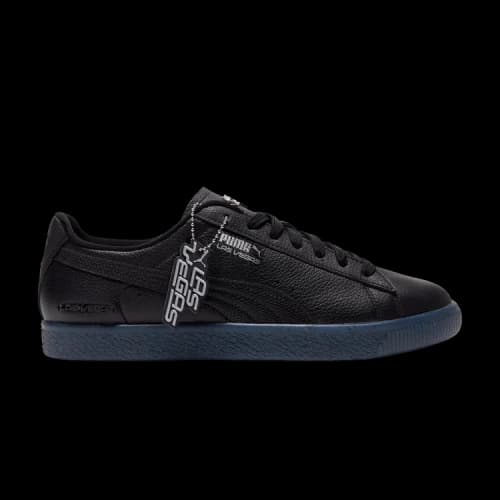 Puma Clyde 'Club Las Vegas'