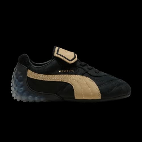 Puma Avanti LS Fenty Stitched Black Gold (PS)