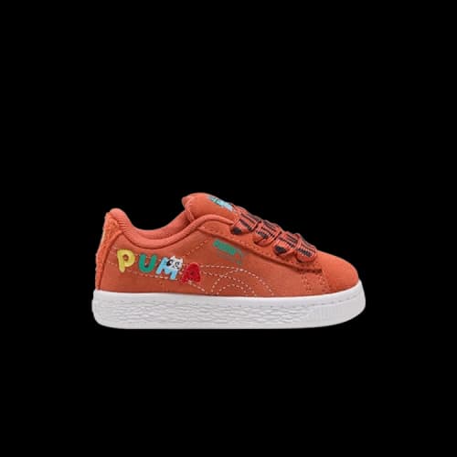 Puma Suede Xl Sporty Cats TD 'Amarena White'