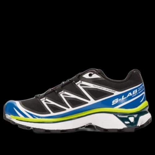 SALOMON Xt-6 Adv 'Coral Sea'