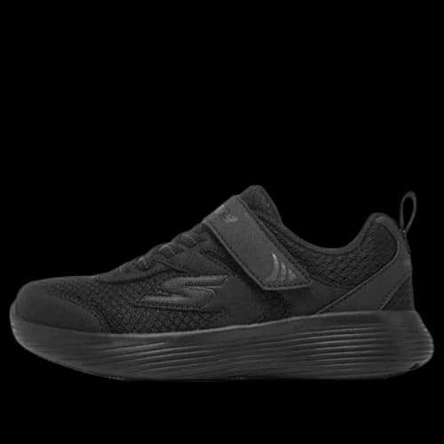 (GS) Skechers Go Run 400 V2 'Black'