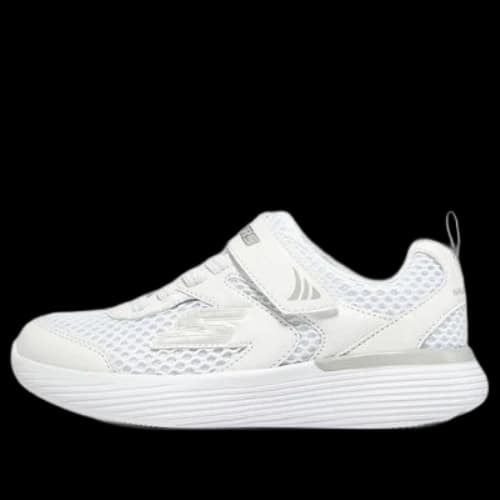 (GS) Skechers Go Run 400 V2 Shoes 'White'