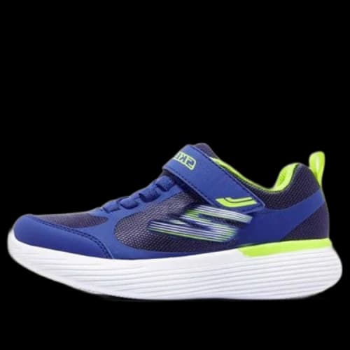(GS) Skechers Go Run 400 V2-Watix 'Navy Blue'