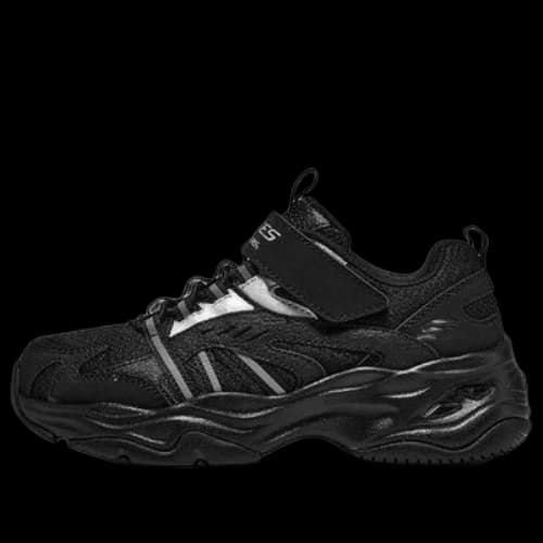 (GS) Skechers DLITES 4.0 'Black'