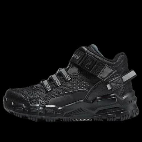 (GS) Skechers Track Adventure 'Black'