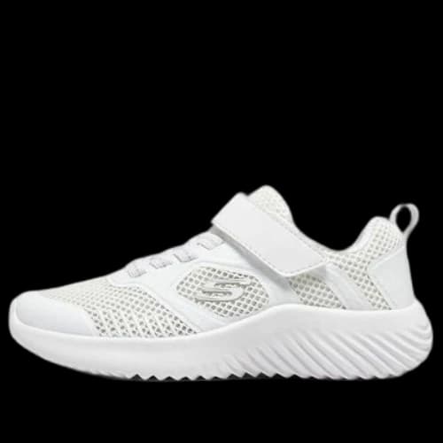 (GS) Skechers Bounder 'White'