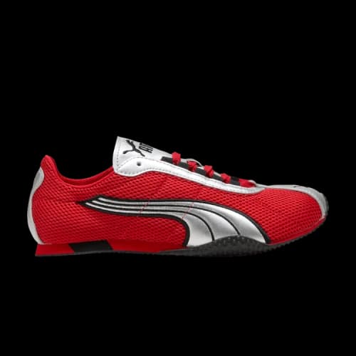 Puma H-Street OG 'Red Black' (Women's)