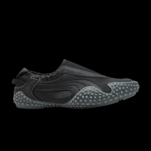 Puma Mostro Move Venus Black White (Women's)