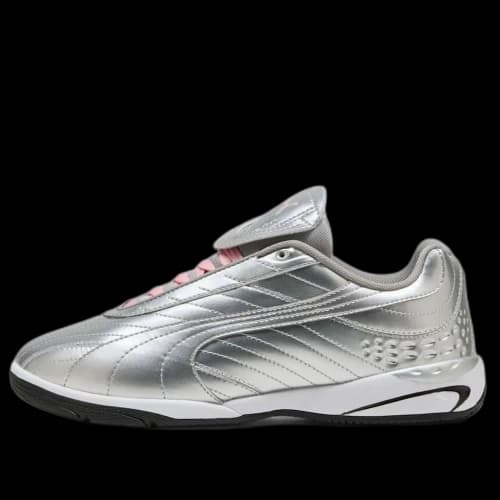 PUMA V-S2 Fashion 'Silver White' (Women's)